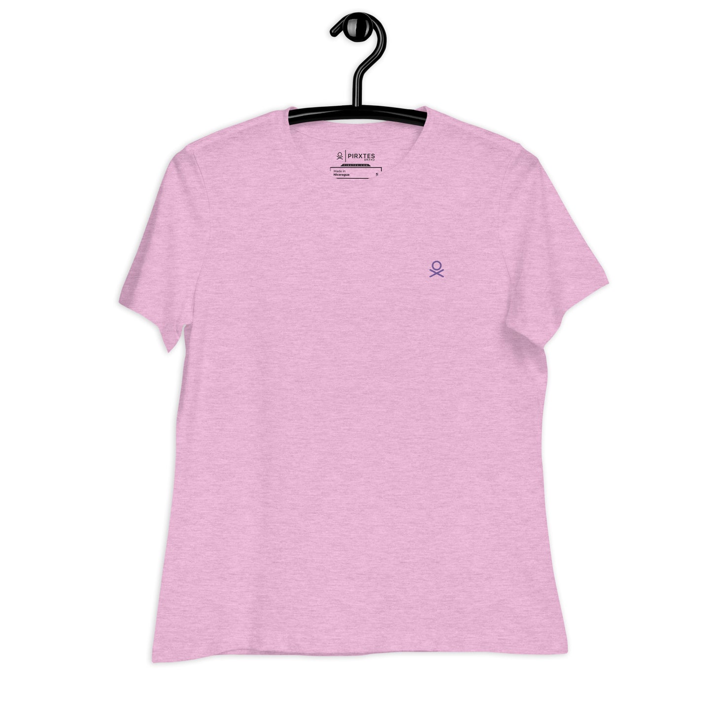 OX | MULTI PLUM - Women's Relaxed T-Shirt | 9 Colors Available