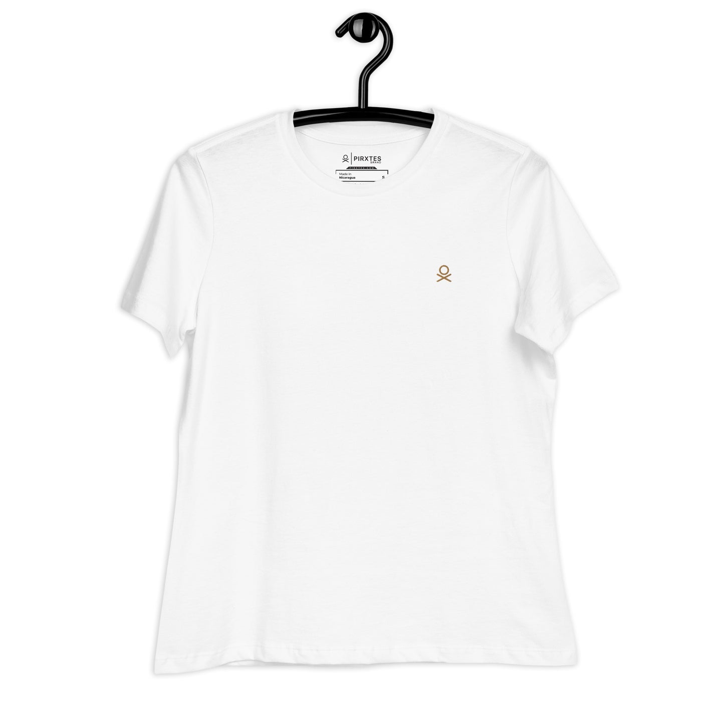 OX | MULTI OLD GLD - Women's Relaxed T-Shirt | 6 Colors Available