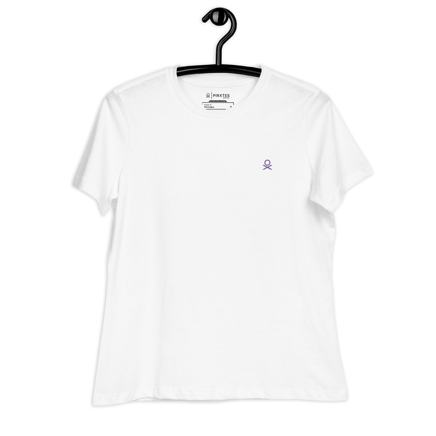 OX | MULTI PLUM - Women's Relaxed T-Shirt | 9 Colors Available